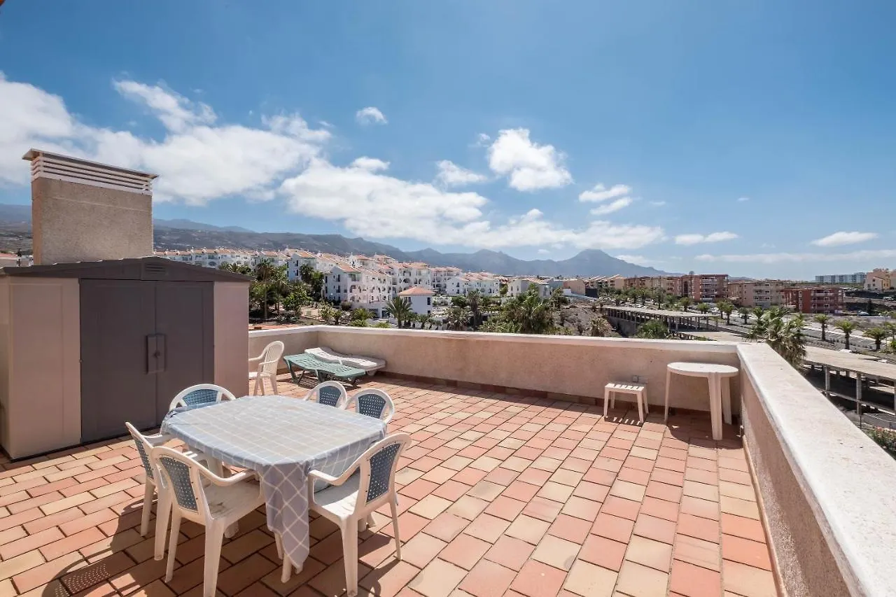 Hotel Tropical Park Callao Salvaje 4*,  Spain