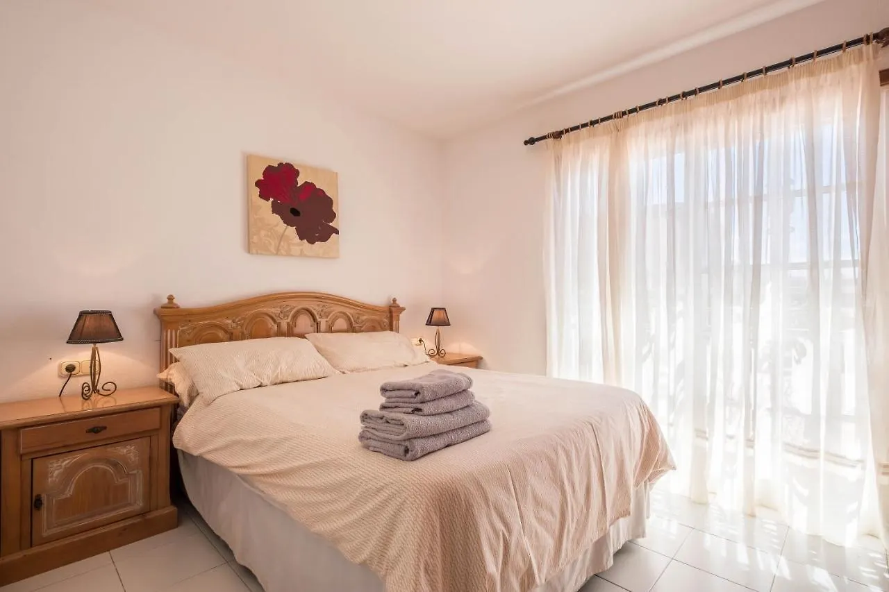 Hotel Tropical Park Callao Salvaje 4*,  Spain