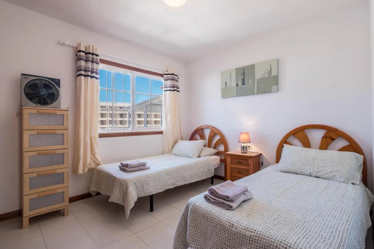 Hotel Tropical Park Callao Salvaje