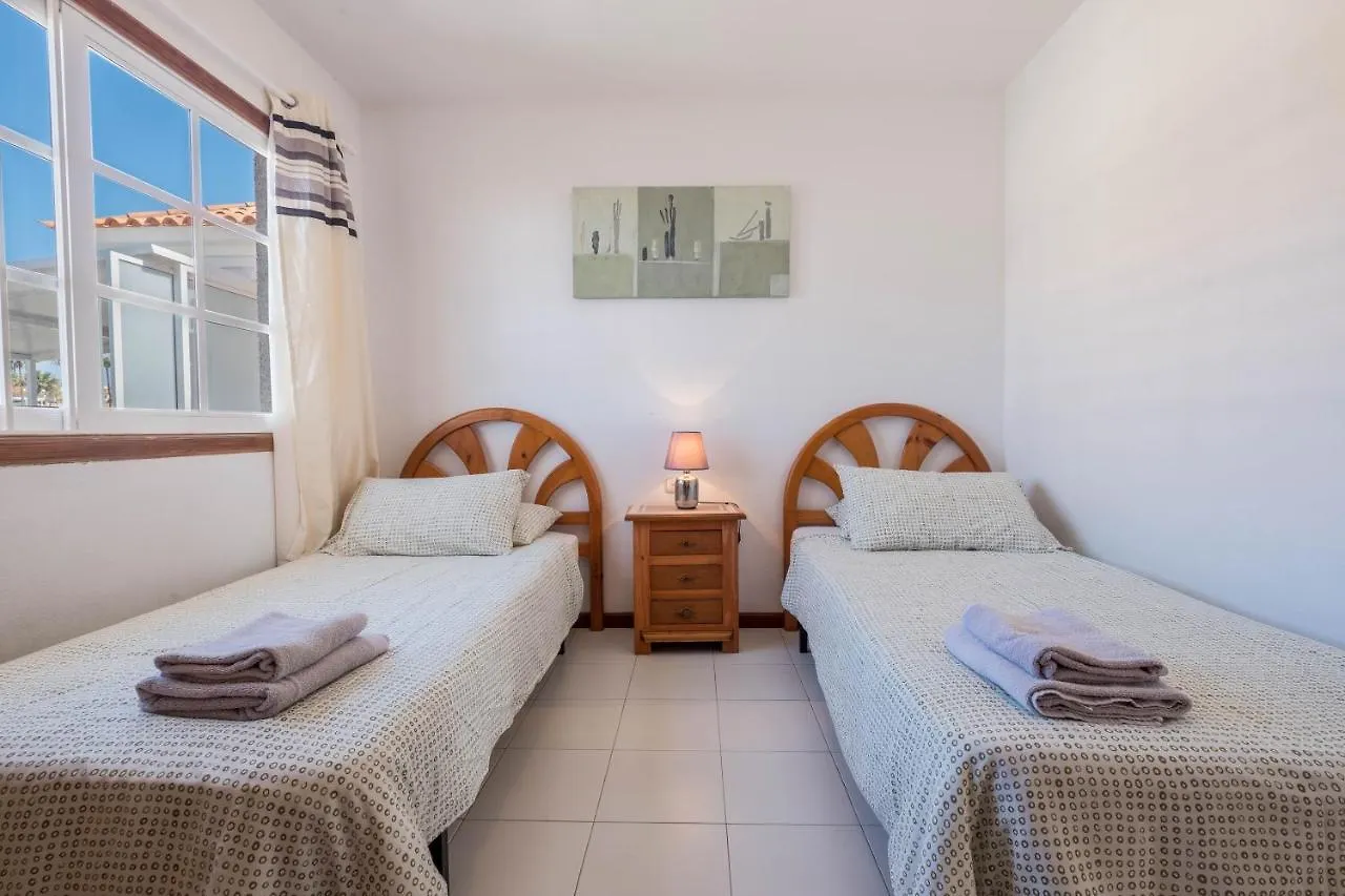 Hotel Tropical Park Callao Salvaje