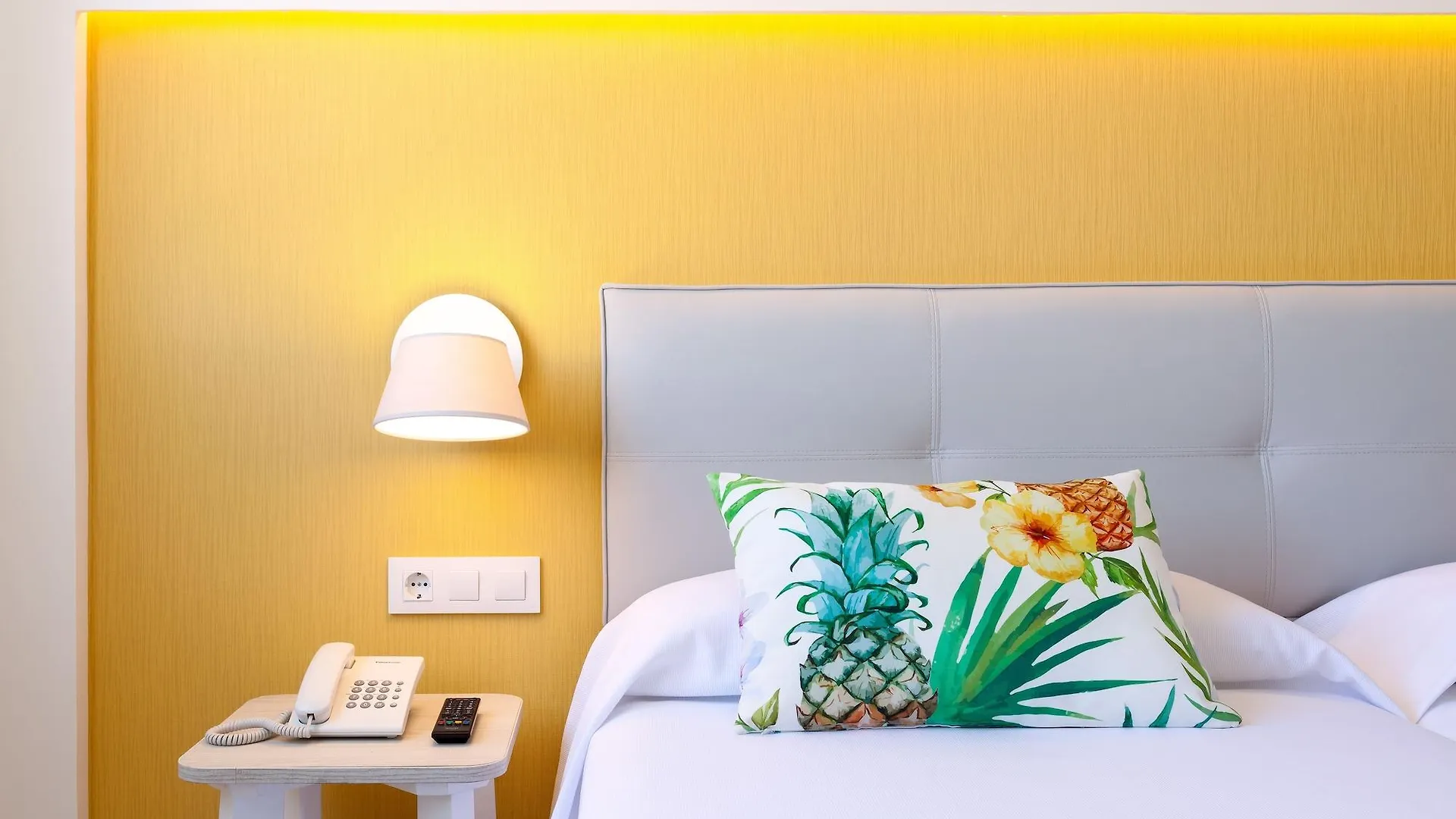 Hotel Tropical Park Callao Salvaje