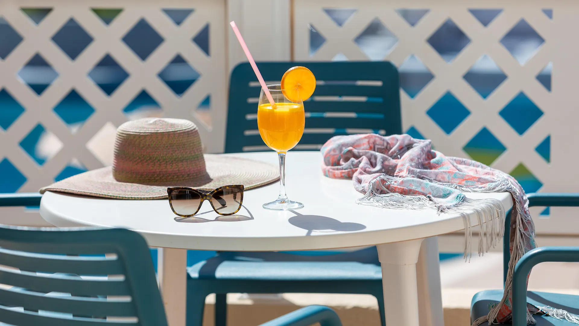 Hotel Tropical Park Callao Salvaje Spain