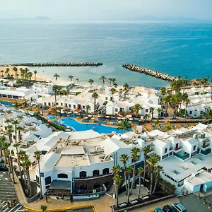Apartmanhotel Grupotel Flamingo