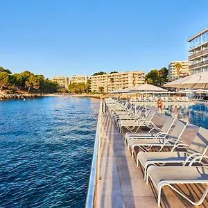 Globales Cala Vinas Adults Only 16+ Rezort Cala Vinas (Mallorca)