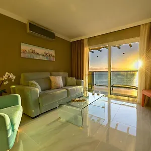 Apartmanhotel Riviera Vista