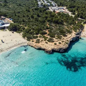  Апартаменты Club Cala Domingos Испания