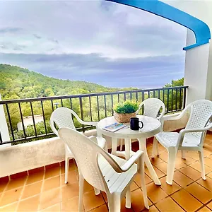 Apartamento En Ibiza Cala De San Vicente (Ibiza)