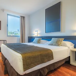 Amura 4* Alcobendas