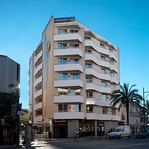  Апартаменты Lloret Sun Испания