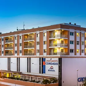  Апартаменты Condado By Marsol Испания