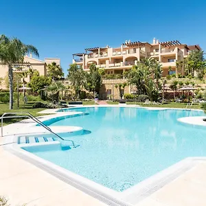  Апартаменты Quartiers Marbella Испания