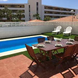 84 Con Piscina Privada Callao Salvaje